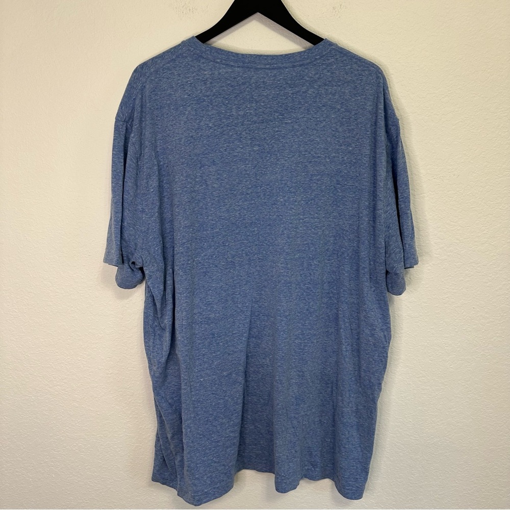 Sonoma Men’s Lake Ontario Graphic T-Shirt – Blue – Size 2XLT - Picture 4 of 4